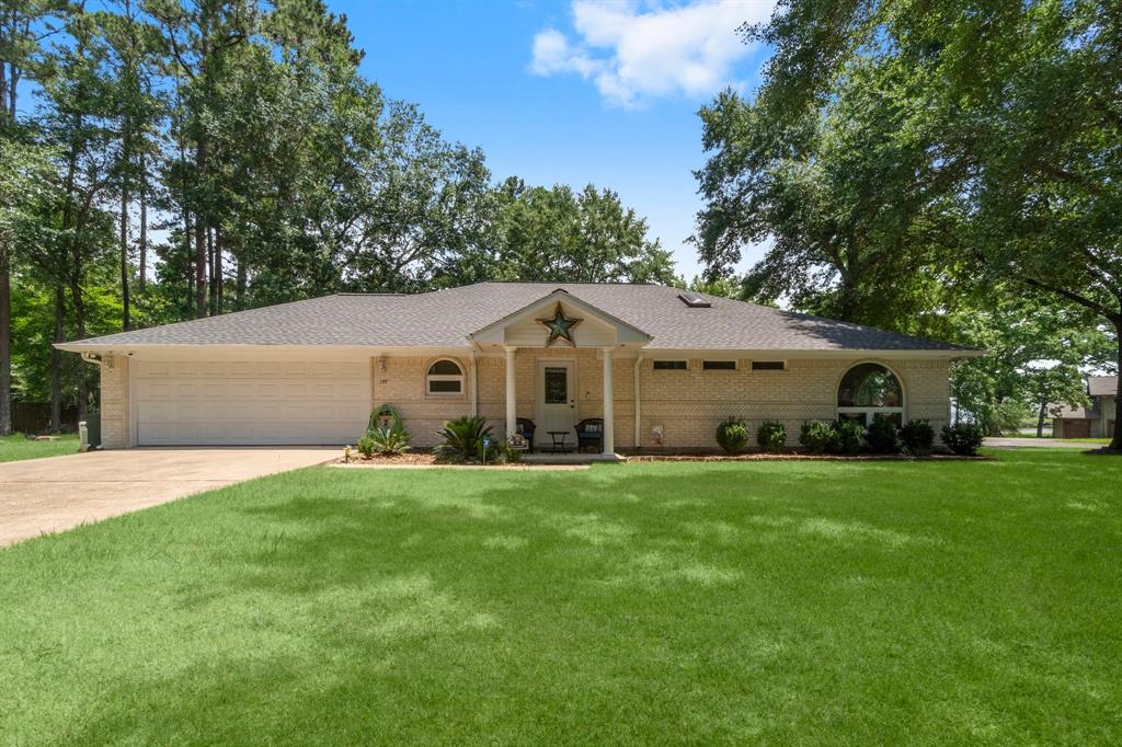 197 Westwood Drive, Trinity, Texas image 5