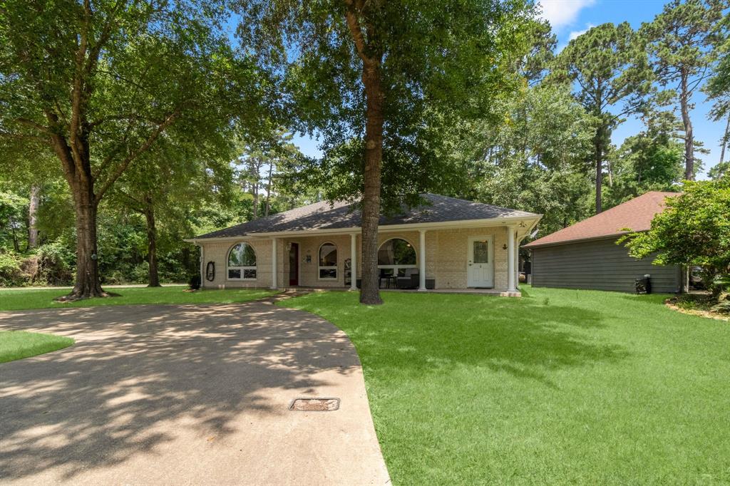 197 Westwood Drive, Trinity, Texas image 10