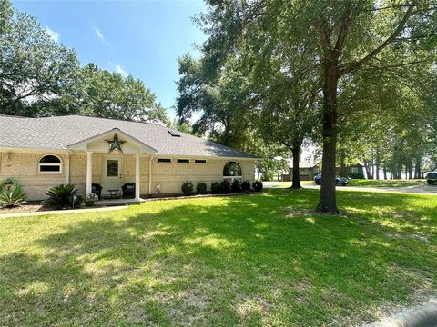 197 Westwood Drive E Trinity TX 75862