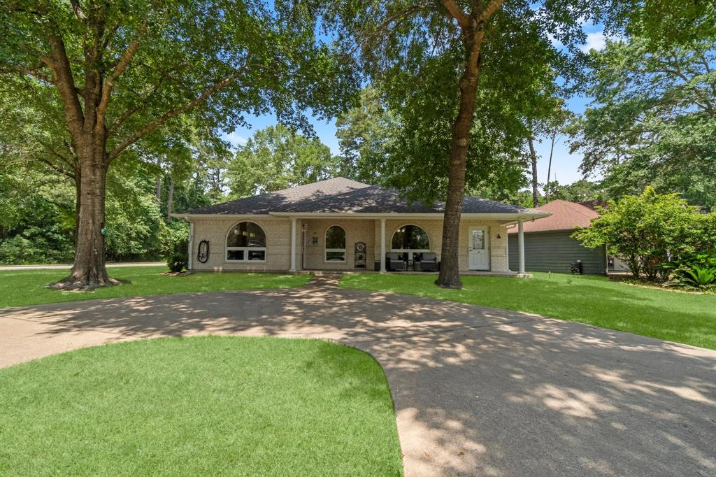 197 Westwood Drive, Trinity, Texas image 9