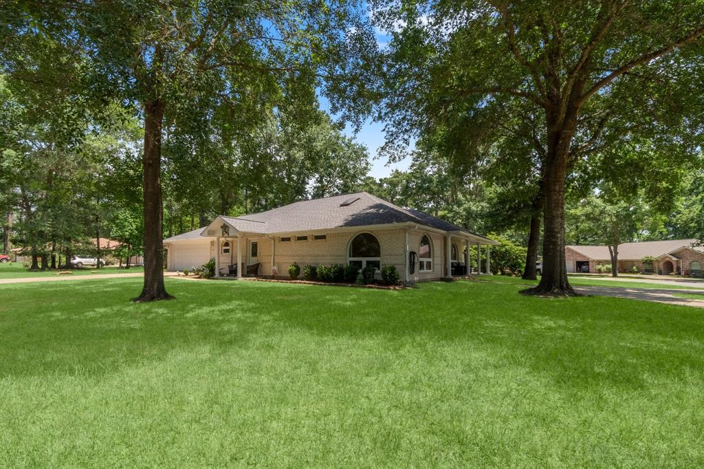197 Westwood Drive, Trinity, Texas image 6