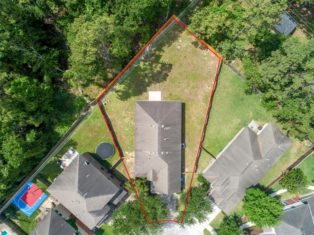 9106 Red Castle Lane, Humble, Texas image 29