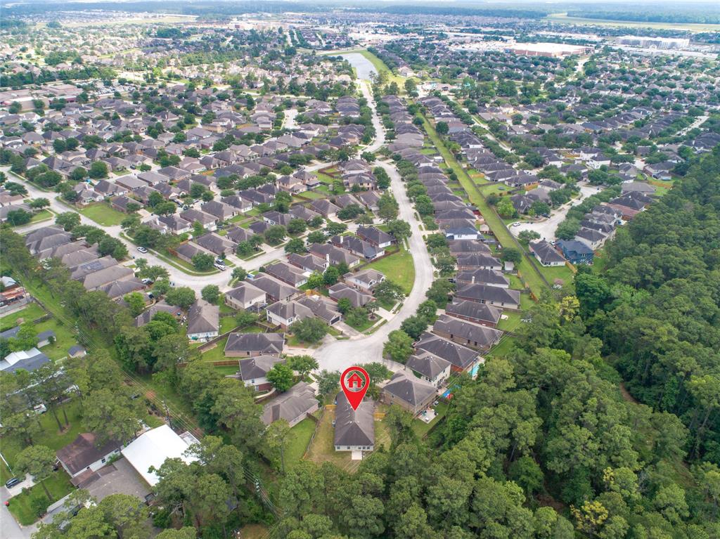 9106 Red Castle Lane, Humble, Texas image 31
