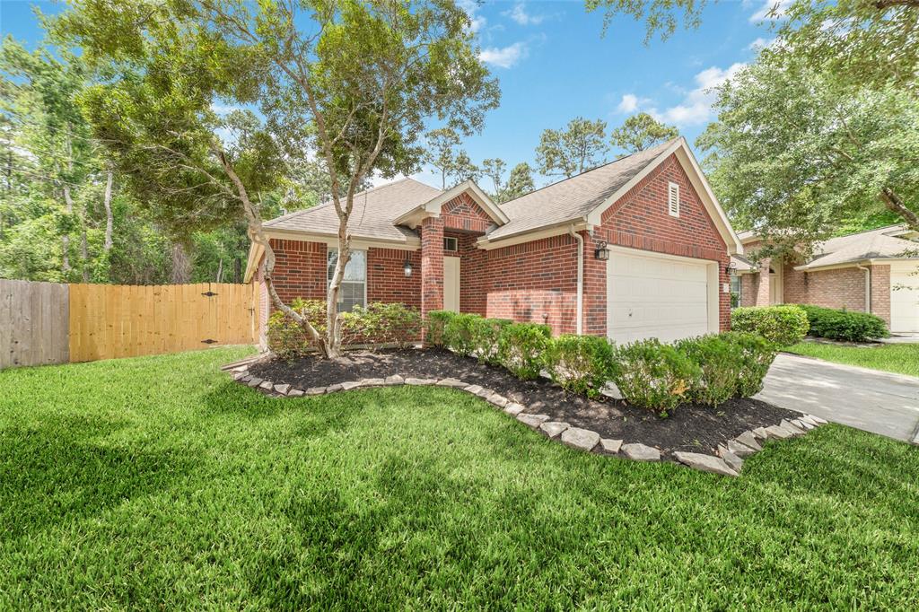9106 Red Castle Lane, Humble, Texas image 2
