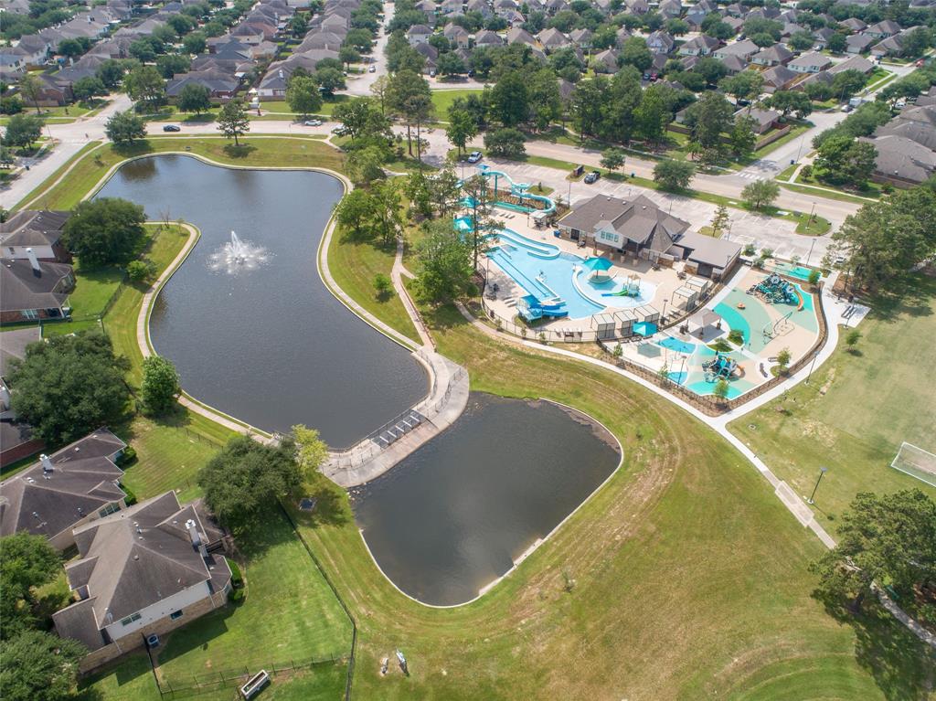 9106 Red Castle Lane, Humble, Texas image 41