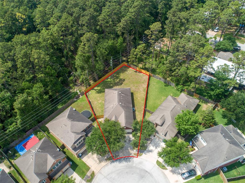 9106 Red Castle Lane, Humble, Texas image 27