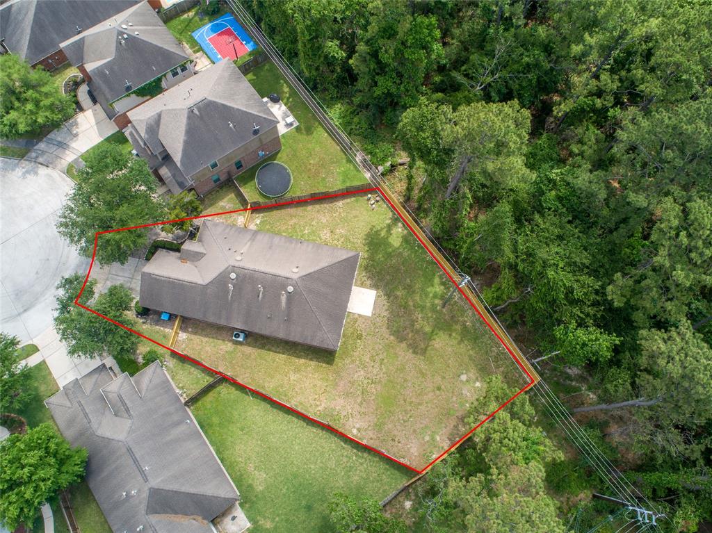 9106 Red Castle Lane, Humble, Texas image 30