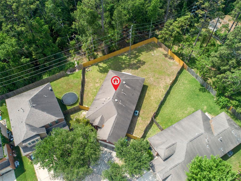 9106 Red Castle Lane, Humble, Texas image 28