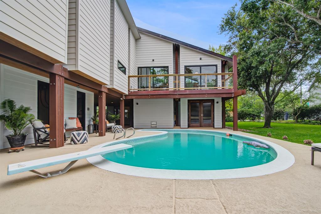 2154 Cove Park Drive, Kemah, Texas image 9