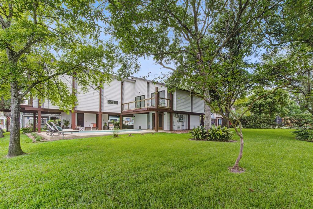 2154 Cove Park Drive, Kemah, Texas image 43