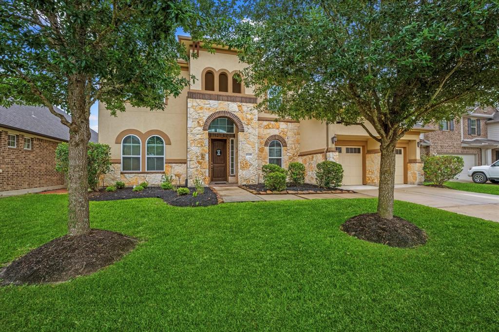 13323 Ashland Point Lane