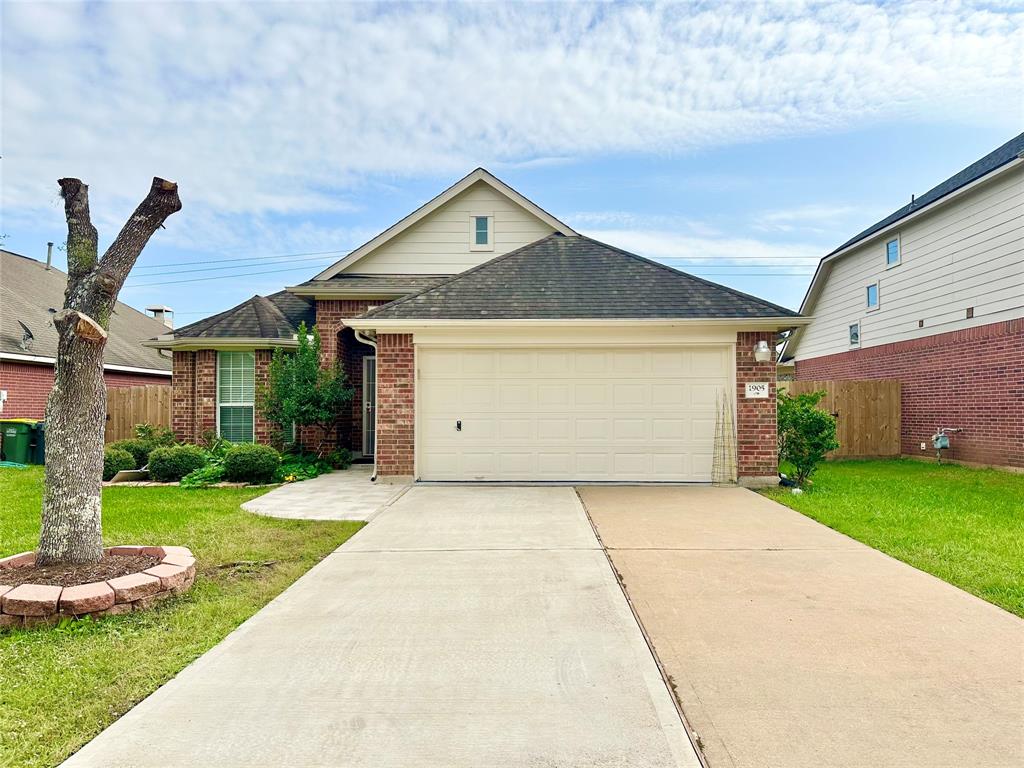 1905 Hollow Mist Lane, Pearland, Texas image 20