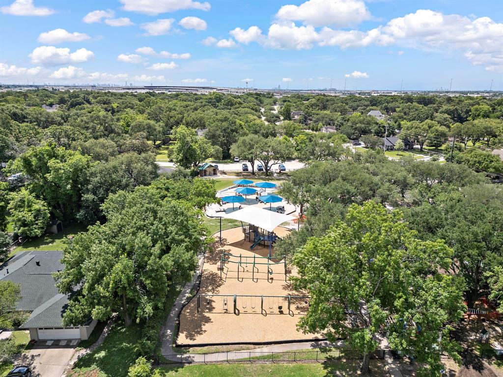 16225 Acapulco Drive, Jersey Village, Texas image 45