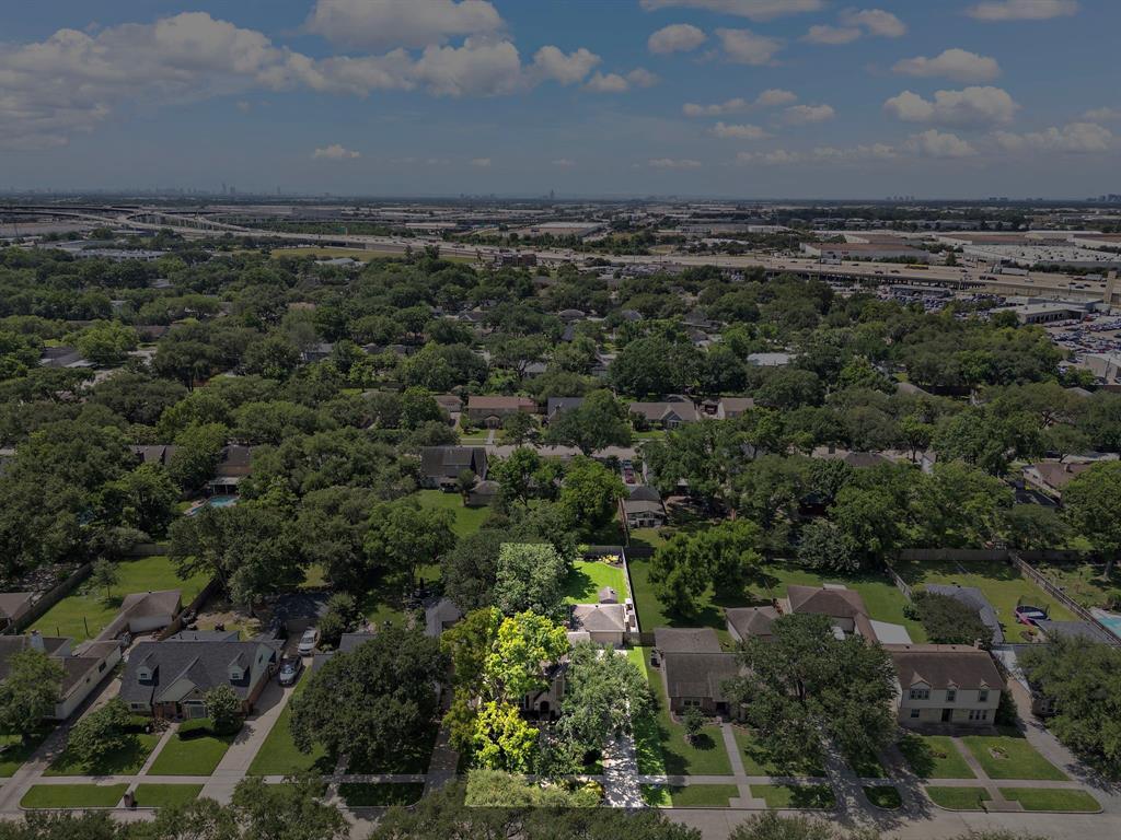 16225 Acapulco Drive, Jersey Village, Texas image 39