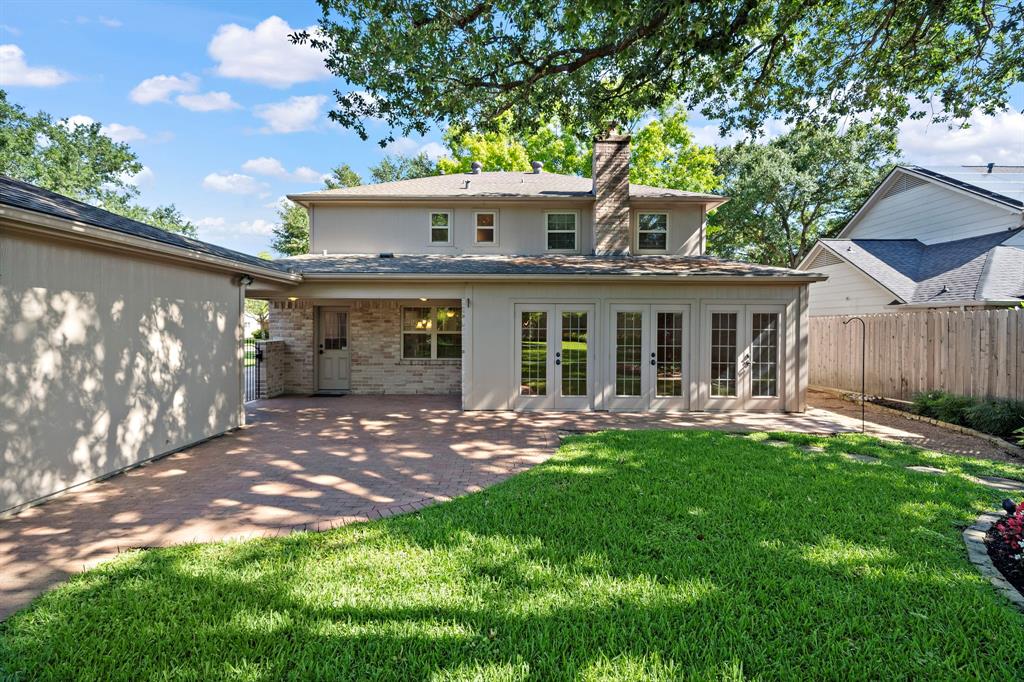 16225 Acapulco Drive, Jersey Village, Texas image 35