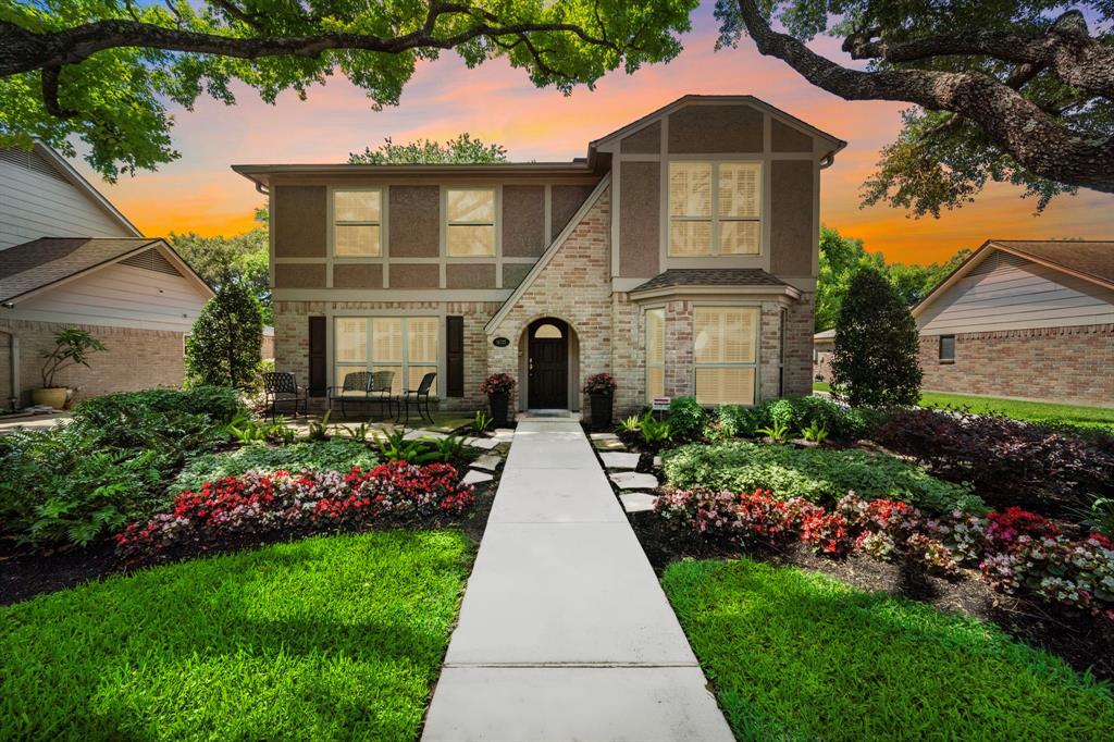 16225 Acapulco Drive, Jersey Village, Texas image 1