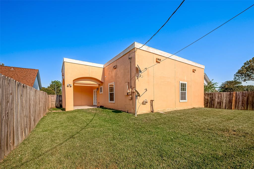 312 S Nugent Street, La Porte, Texas image 20