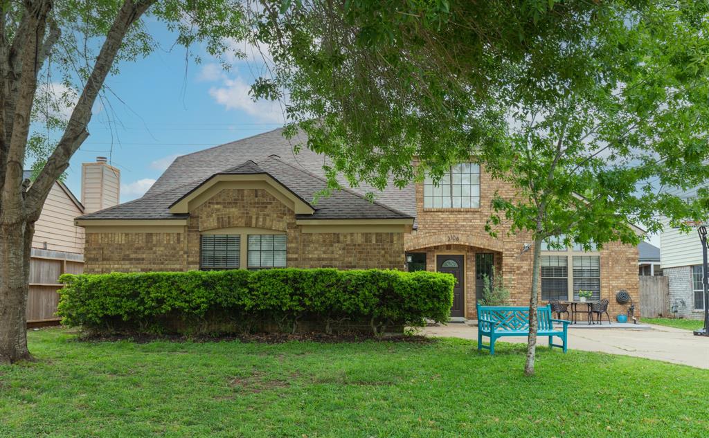3106 Colonel Court Drive, Richmond, Texas image 34