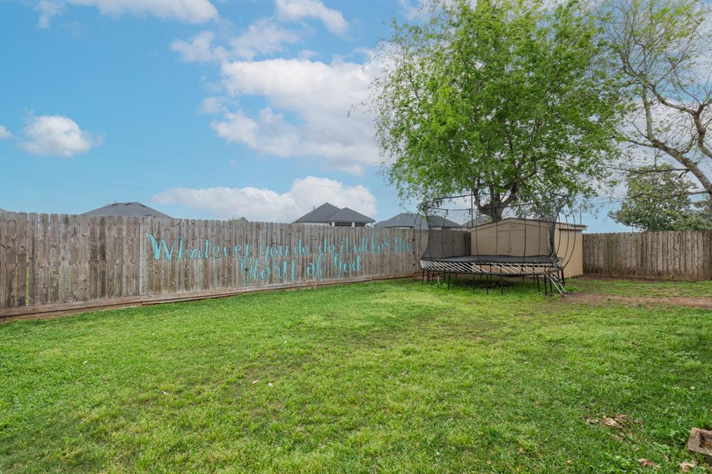 3106 Colonel Court Drive, Richmond, Texas image 31