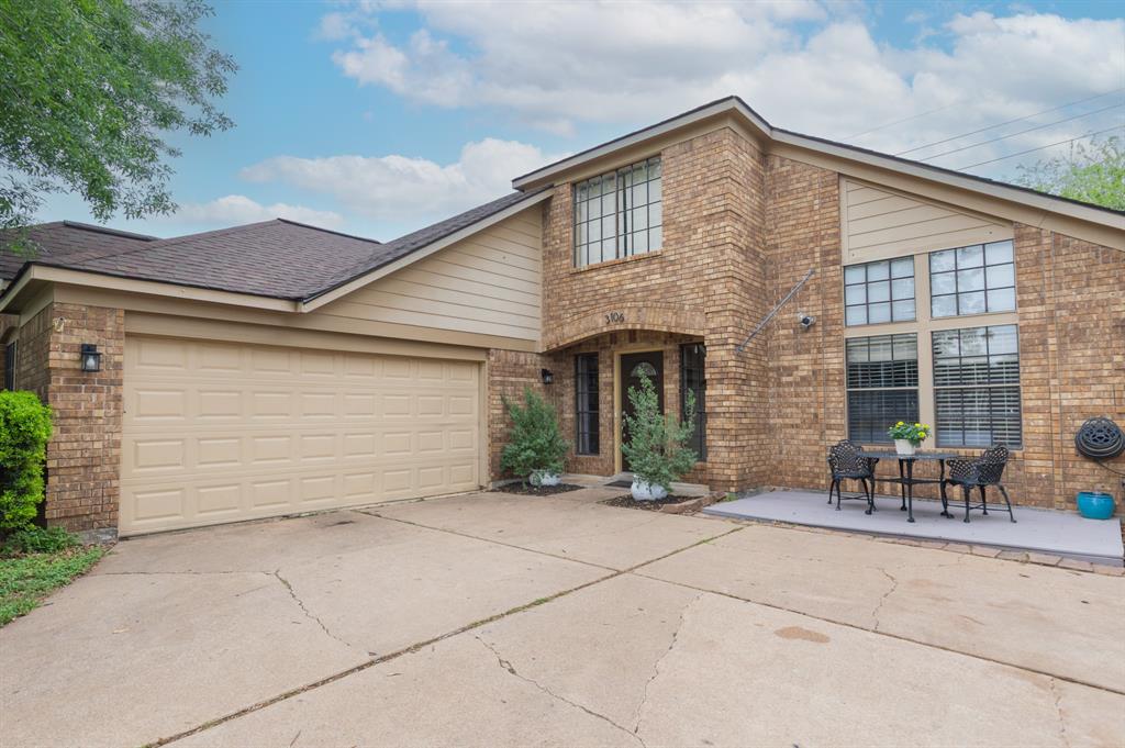 3106 Colonel Court Drive, Richmond, Texas image 2