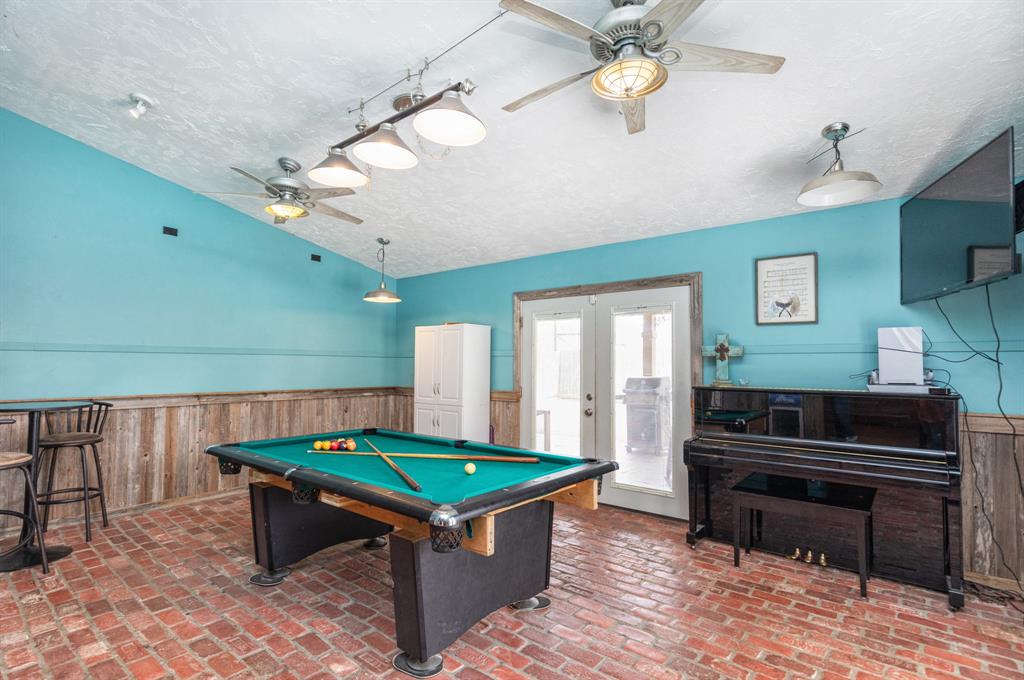 3106 Colonel Court Drive, Richmond, Texas image 16