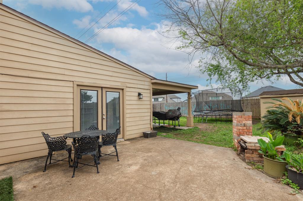 3106 Colonel Court Drive, Richmond, Texas image 33