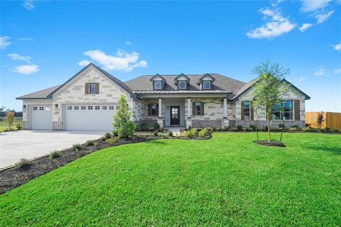 Photo of 13452 Maverick Trail Road, Conroe, TX 77303 (MLS # 59817528)