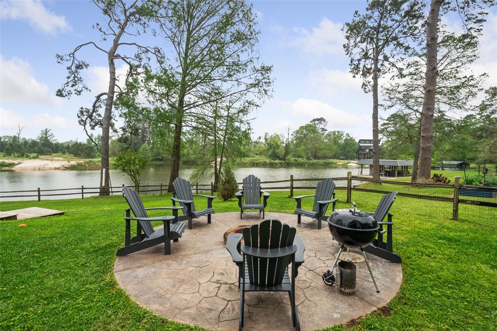 1522 Lakeshore Drive, Kingwood, Texas image 40