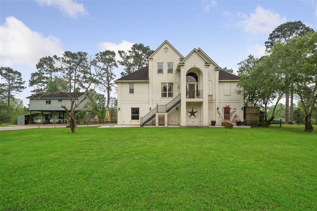 1522 Lakeshore Drive, Kingwood, Texas image 2