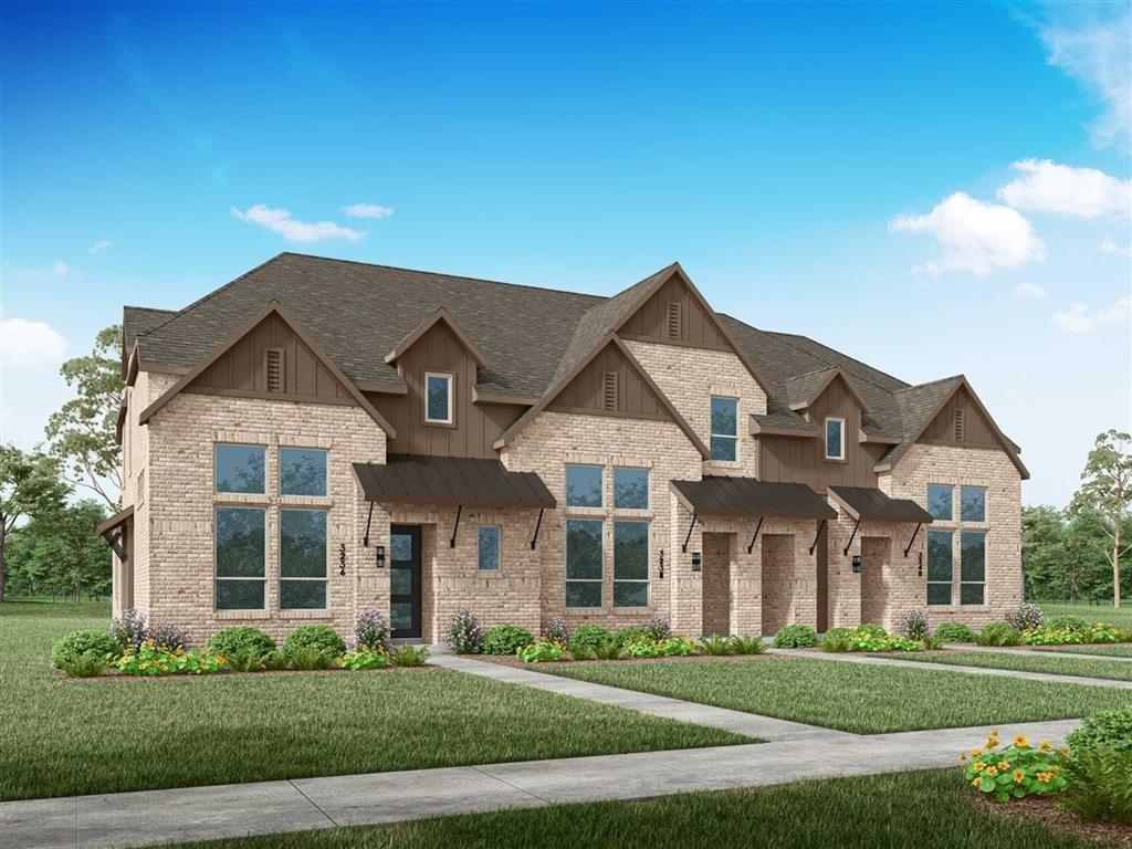 321 Fields Lane Ln, Montgomery, Texas image 1