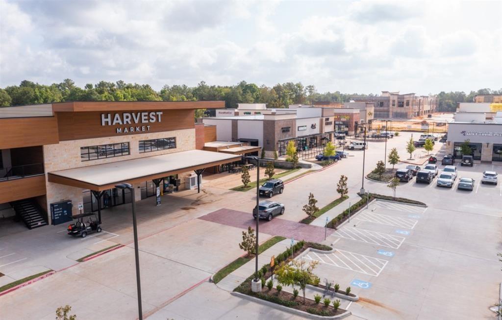 321 Fields Lane Ln, Montgomery, Texas image 26
