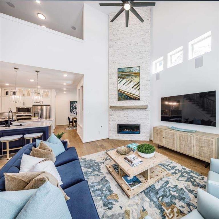 321 Fields Lane Ln, Montgomery, Texas image 3