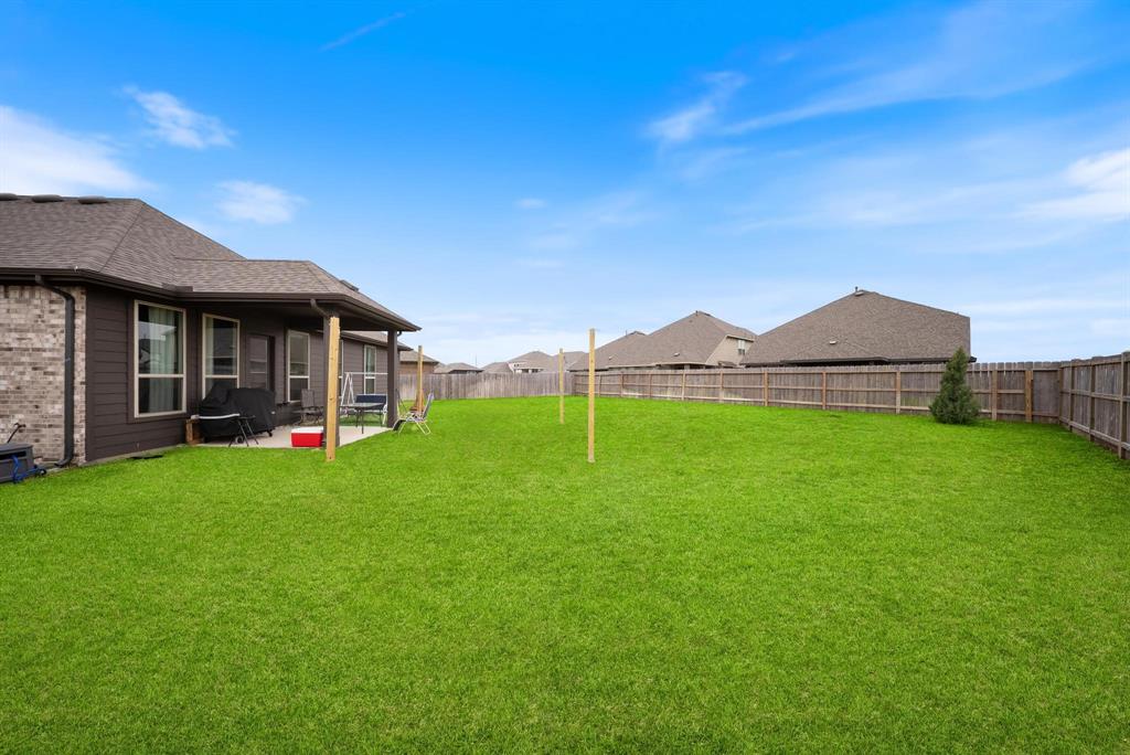 24323 Salts Mill Drive, Katy, Texas image 29