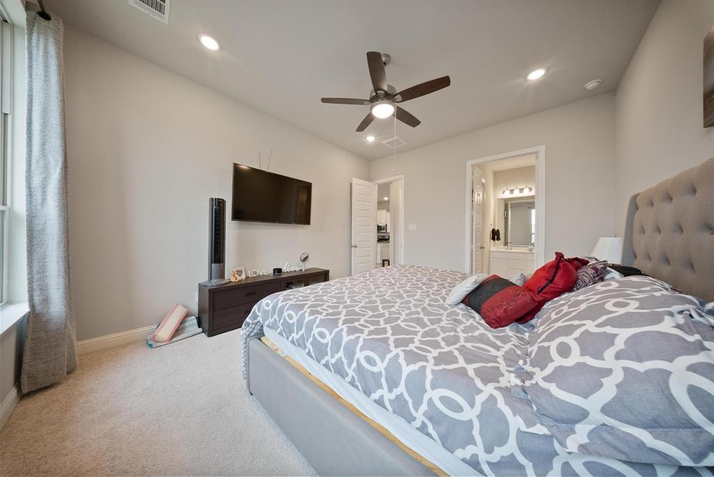 24323 Salts Mill Drive, Katy, Texas image 16