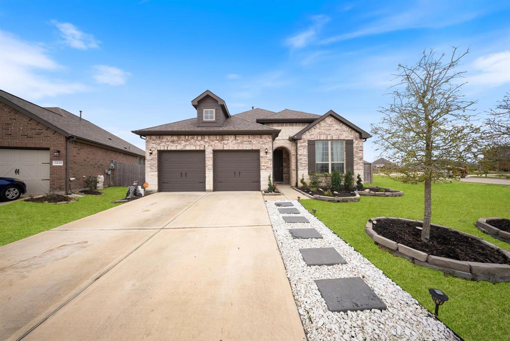 24323 Salts Mill Drive, Katy, Texas image 2