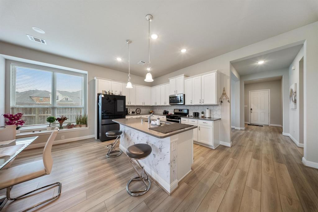 24323 Salts Mill Drive, Katy, Texas image 1