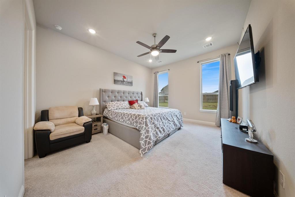 24323 Salts Mill Drive, Katy, Texas image 15
