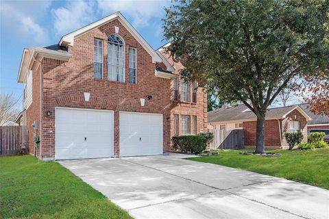 Photo of 6818 Catarina Circle Circle, Houston, TX 77084 (MLS # 92207266)