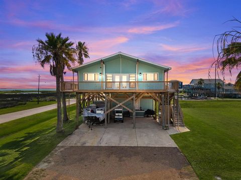 A home in Freeport