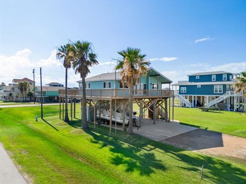 A home in Freeport