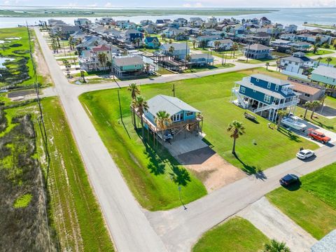 A home in Freeport