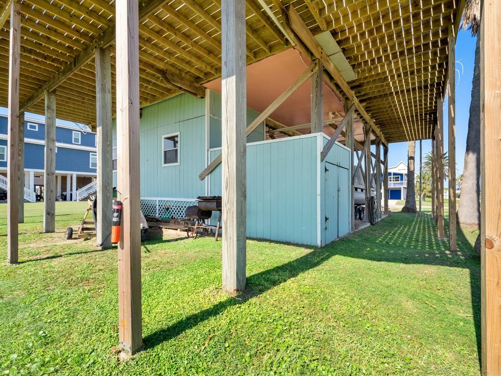 103 Doubloon Drive, Freeport, Texas image 36