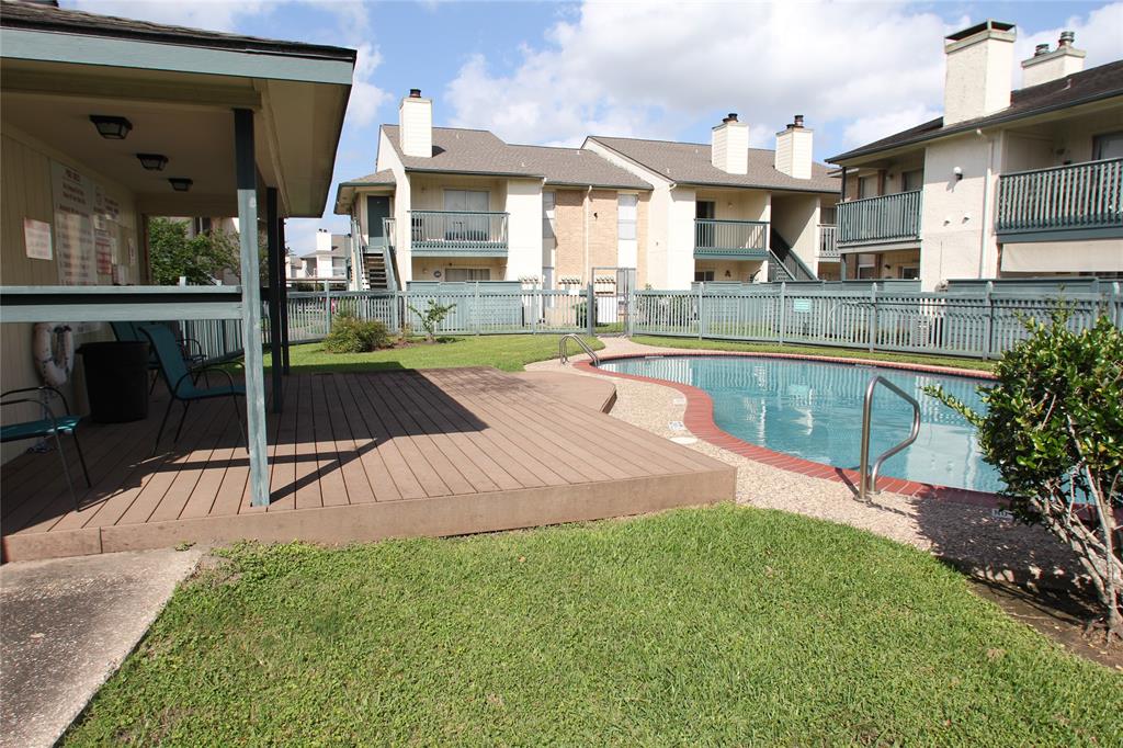 250 El Dorado Boulevard #240, Houston, Texas image 16