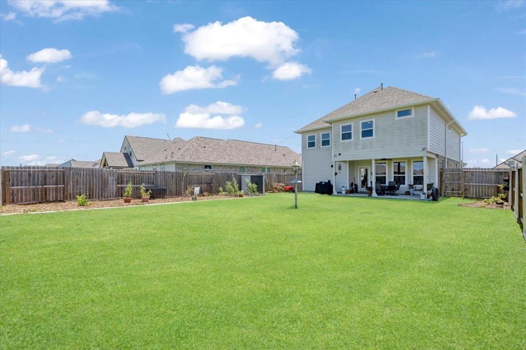 14811 Big Pine Lane, Baytown, Texas image 32