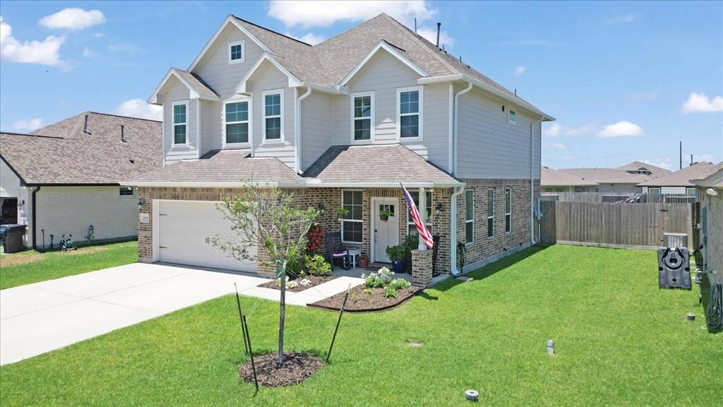 14811 Big Pine Lane, Baytown, Texas image 4