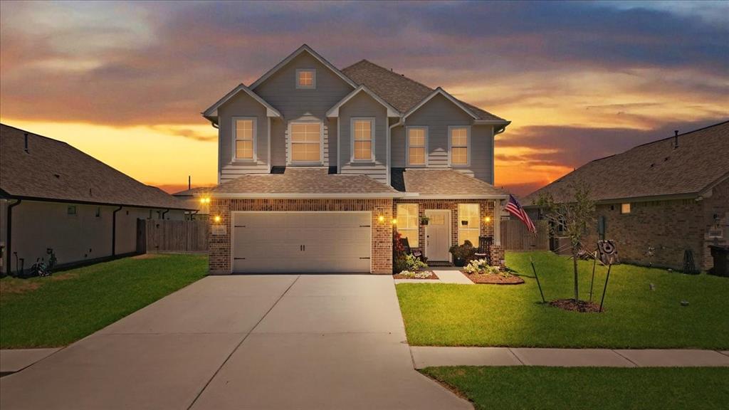 14811 Big Pine Lane, Baytown, Texas image 2