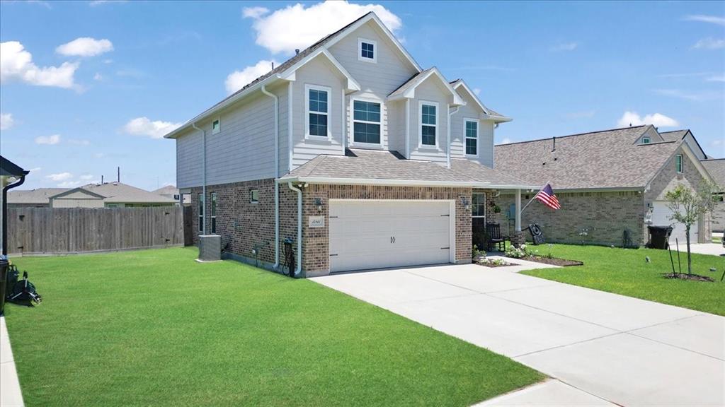 14811 Big Pine Lane, Baytown, Texas image 3