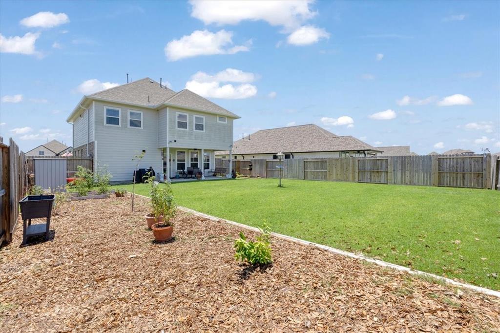 14811 Big Pine Lane, Baytown, Texas image 33