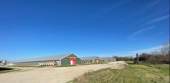 1794 Lcr 752, Groesbeck, Texas image 8