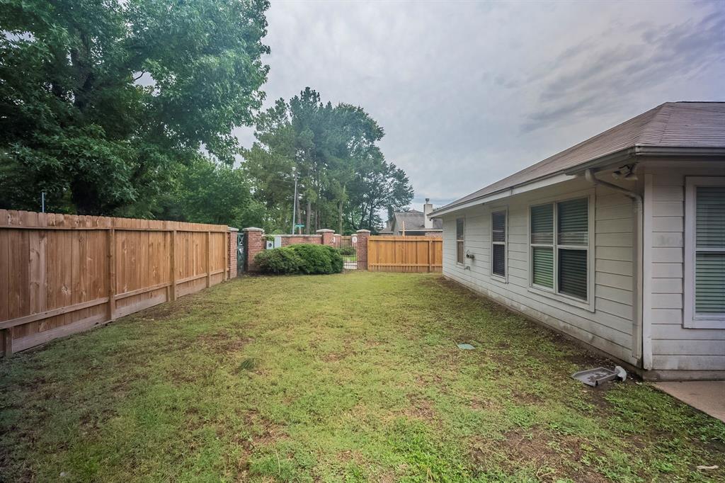 23234 Postwood Glen Lane, Spring, Texas image 36